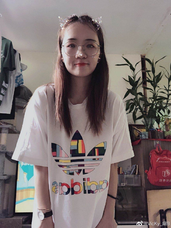 丁美洁的第一张照片--泉州相亲服务中心