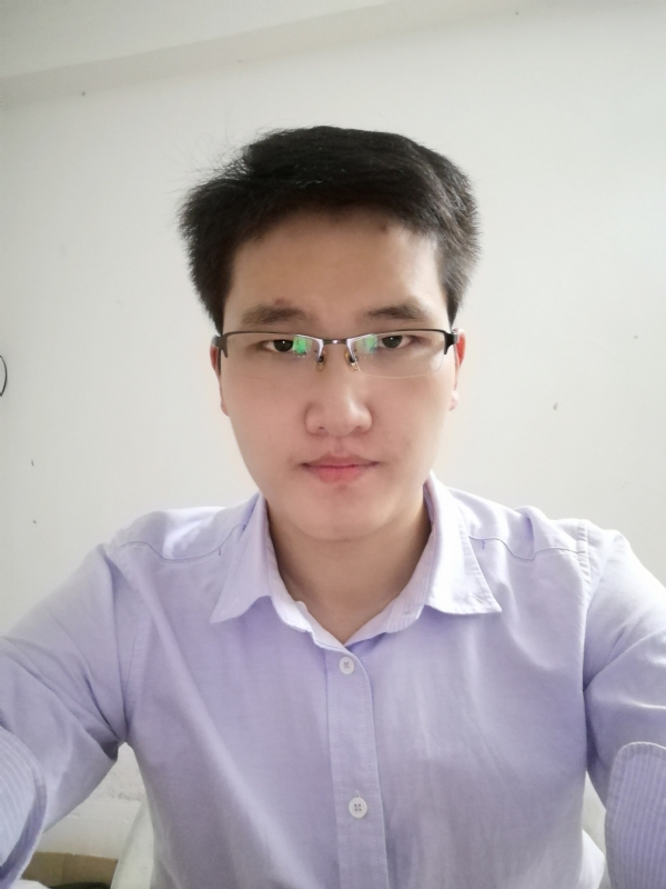 Jason的第一张照片--泉州相亲服务中心