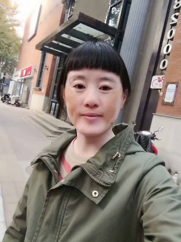 米儿的第一张照片--泉州相亲服务中心