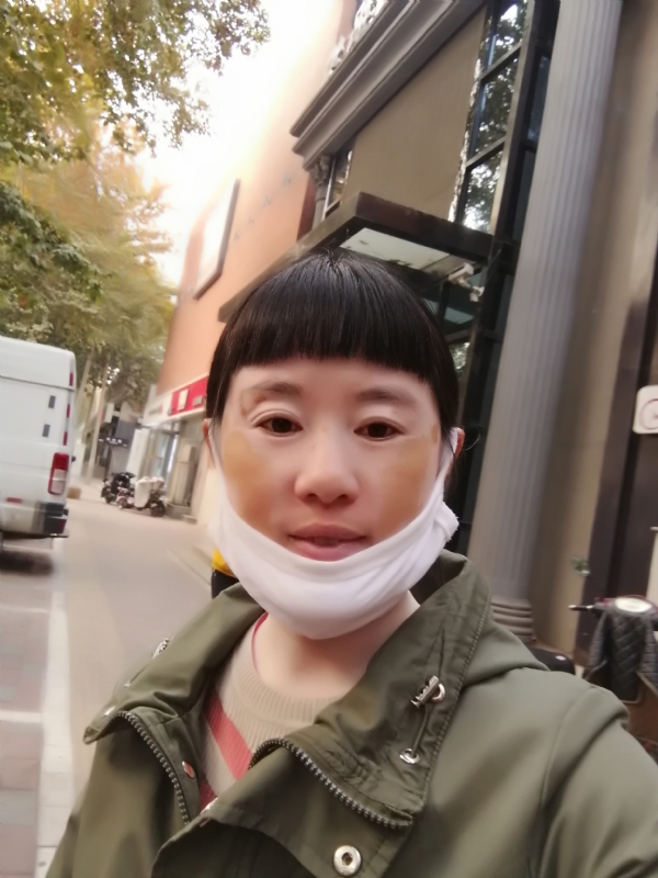 米儿的第四张照片--泉州相亲服务中心