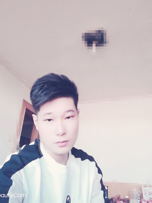子凡的第一张照片--泉州相亲服务中心