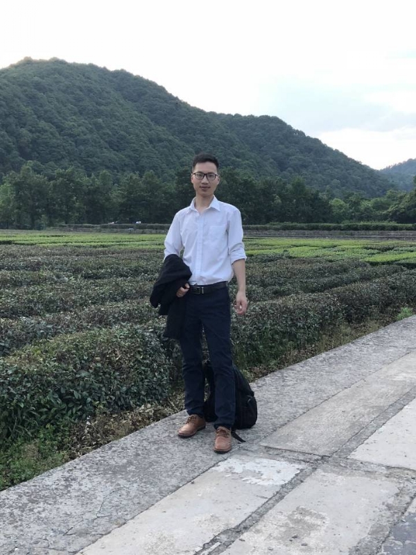 盛夏果实的第一张照片--泉州相亲服务中心