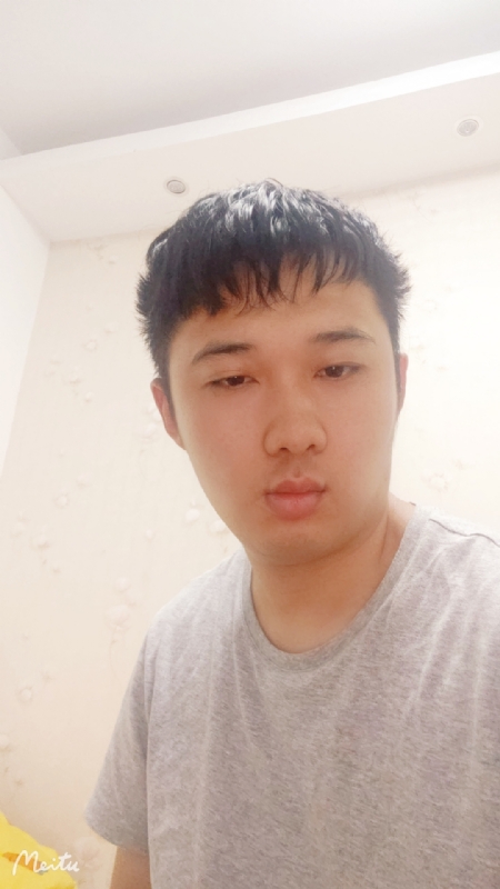 凯大力的第一张照片--泉州相亲服务中心