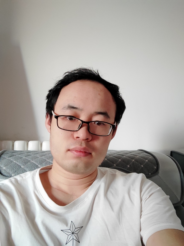 欧～茶幽的第一张照片--泉州相亲服务中心