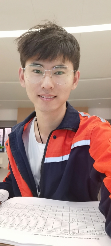 陌上人如玉的第二张照片--泉州相亲服务中心