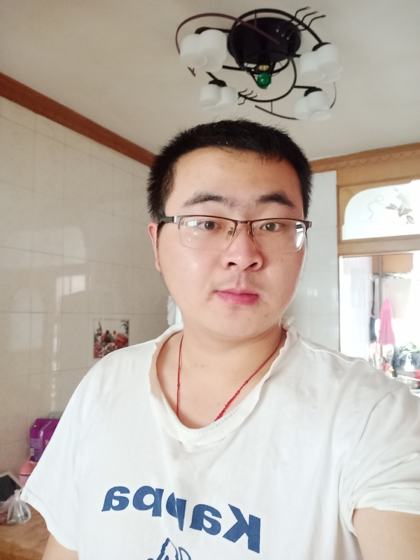 于磊的第一张照片--泉州相亲服务中心