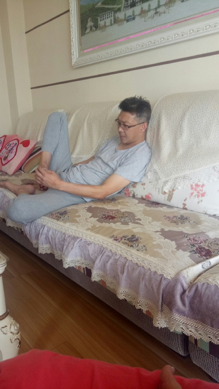 不甘寂寞的第一张照片--泉州相亲服务中心