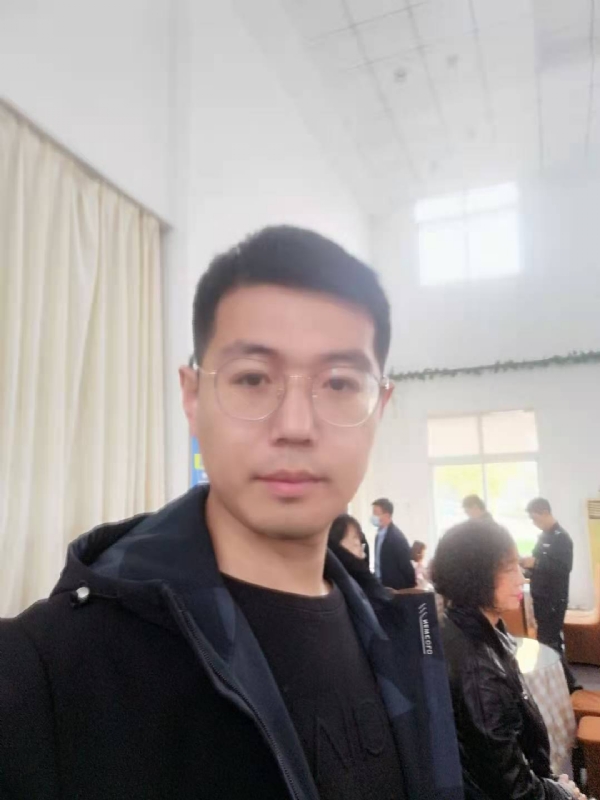 开心的你的第二张照片--泉州相亲服务中心
