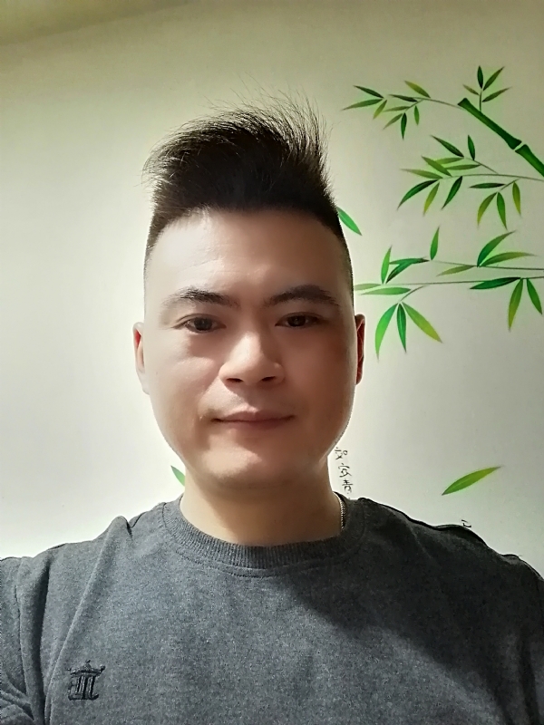 阿旭的第一张照片--泉州相亲服务中心