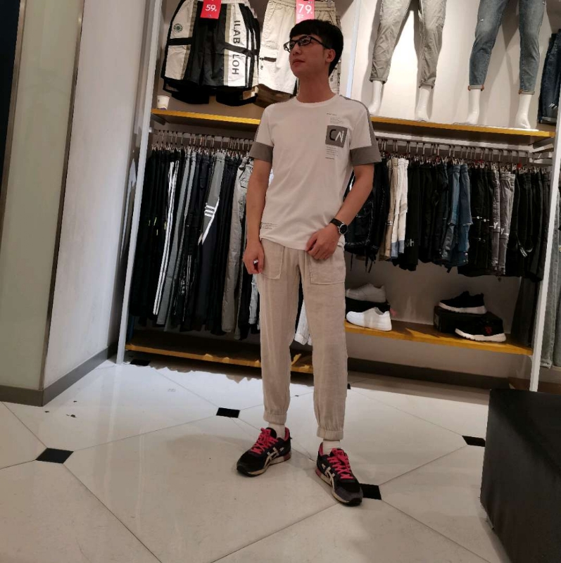 展昭的第四张照片--泉州相亲服务中心
