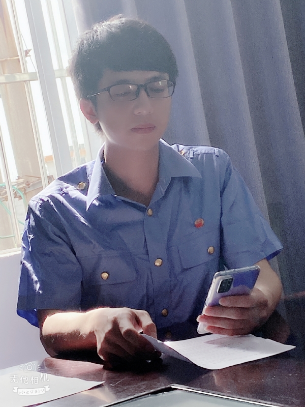 展昭的第五张照片--泉州相亲服务中心