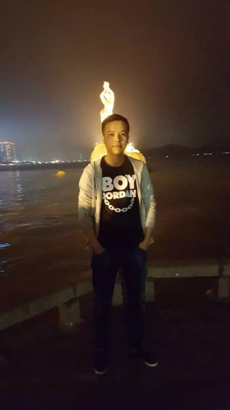 清风徐来。的第一张照片--泉州相亲服务中心