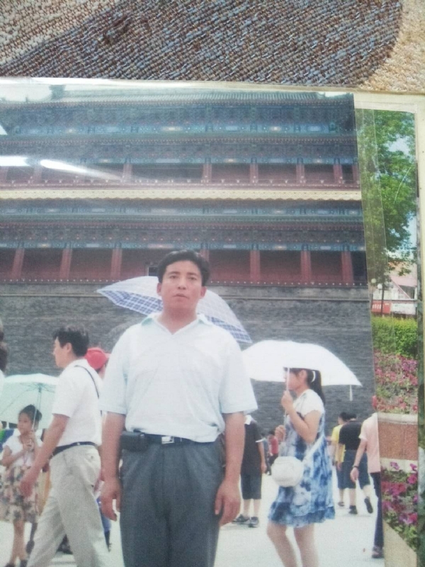 李晓磊的第一张照片--泉州相亲服务中心