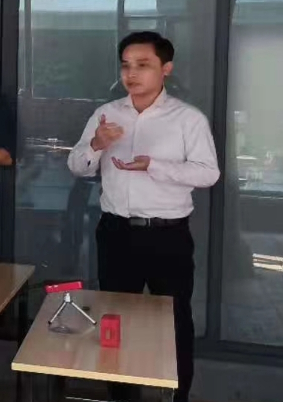 翼只等你的第一张照片--泉州相亲服务中心