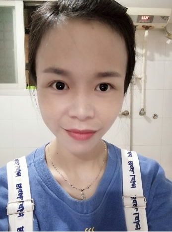 舞月光的第一张照片--泉州相亲服务中心