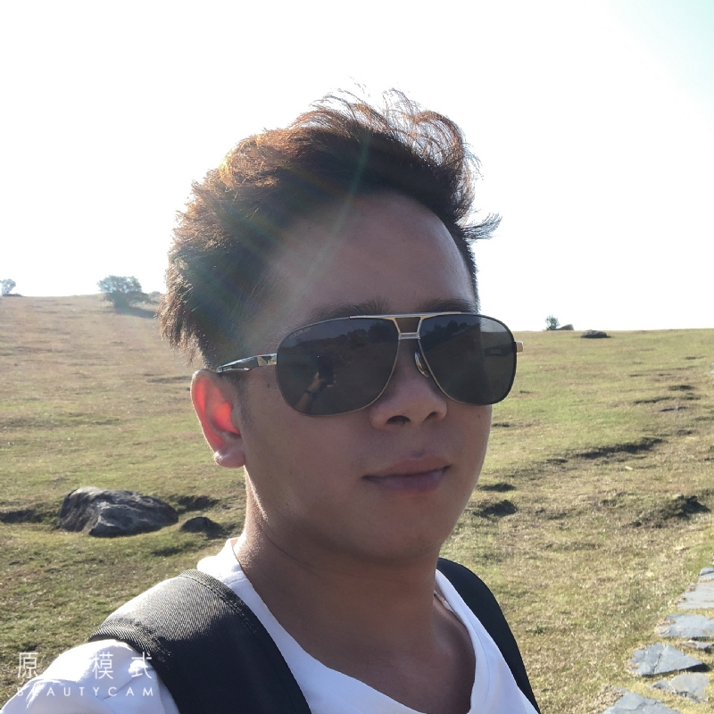 六个字的距离的第一张照片--泉州相亲服务中心