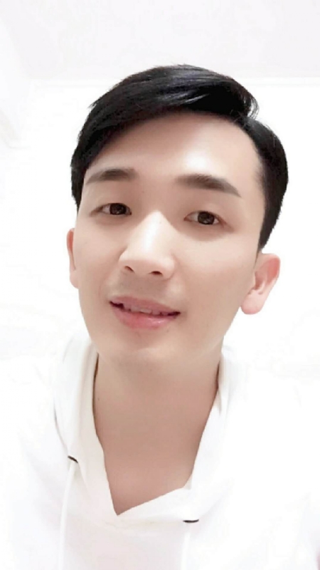 小锕方的第一张照片--泉州相亲服务中心