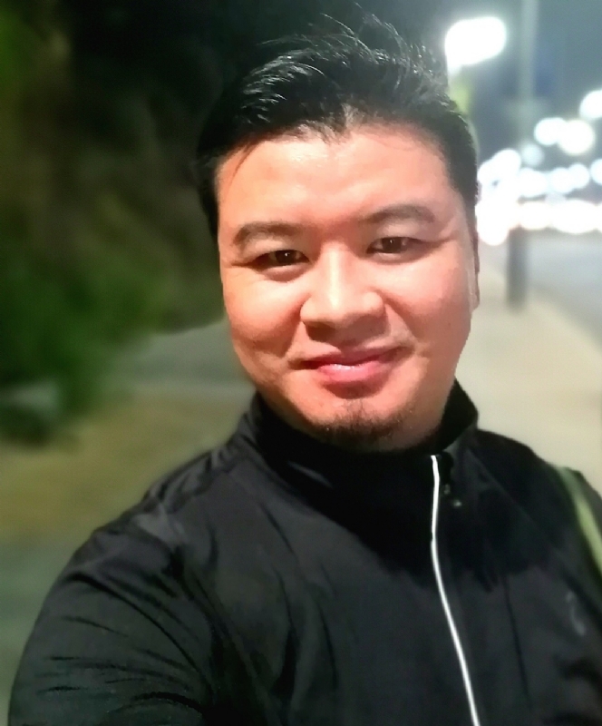柏源的第一张照片--泉州相亲服务中心