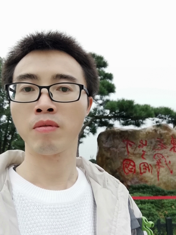 子复的第一张照片--泉州相亲服务中心