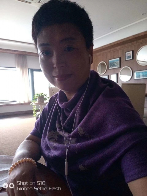元宝的第一张照片--泉州相亲服务中心