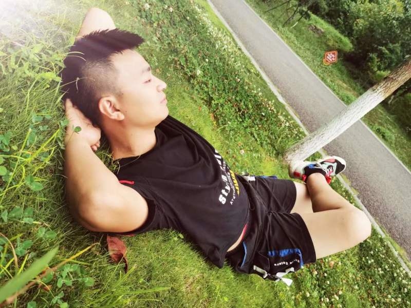危笑的第一张照片--泉州相亲服务中心