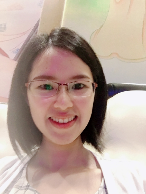 小容的第一张照片--泉州相亲服务中心