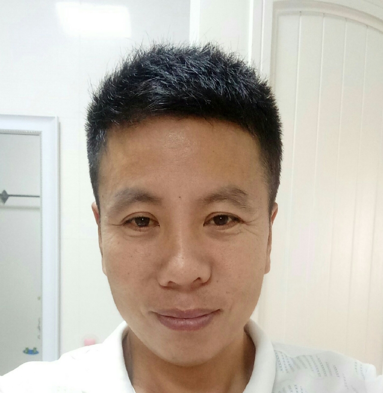 开心就好的第一张照片--泉州相亲服务中心