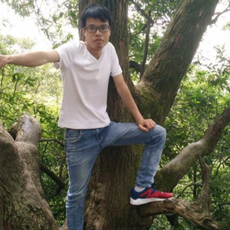 纯情男儿的第一张照片--泉州相亲服务中心