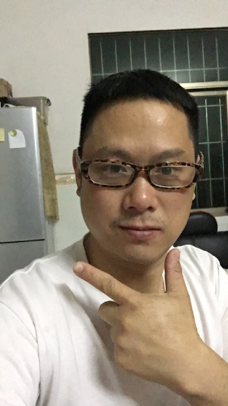 鱼达人的第一张照片--泉州相亲服务中心