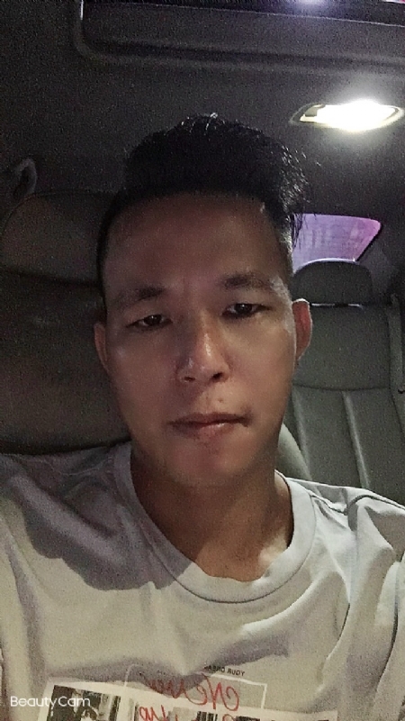 少年强的第一张照片--泉州相亲服务中心