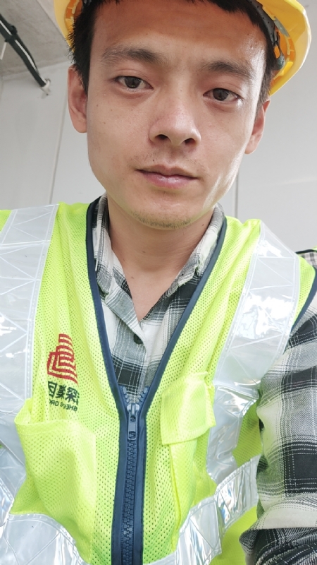 刘俊达的第一张照片--泉州相亲服务中心