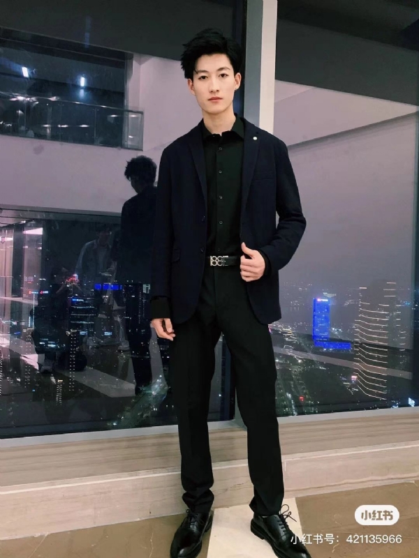请来爱我的第二张照片--泉州相亲服务中心