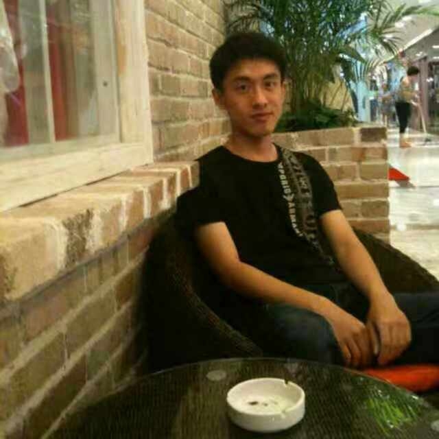 xuezqian的第一张照片--泉州相亲服务中心