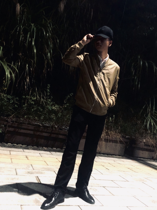 平凡的人的第一张照片--泉州相亲服务中心