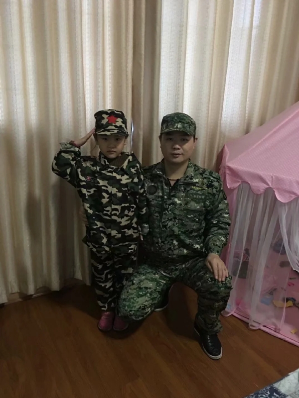 俗人的第一张照片--泉州相亲服务中心