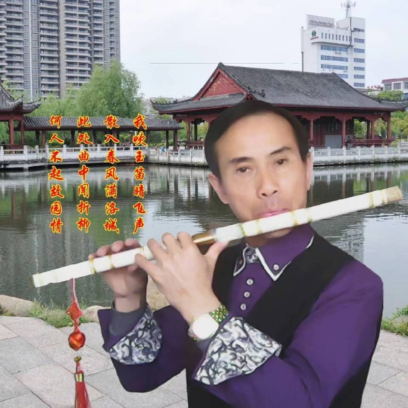 红尘之中遇见你的第一张照片--泉州相亲服务中心