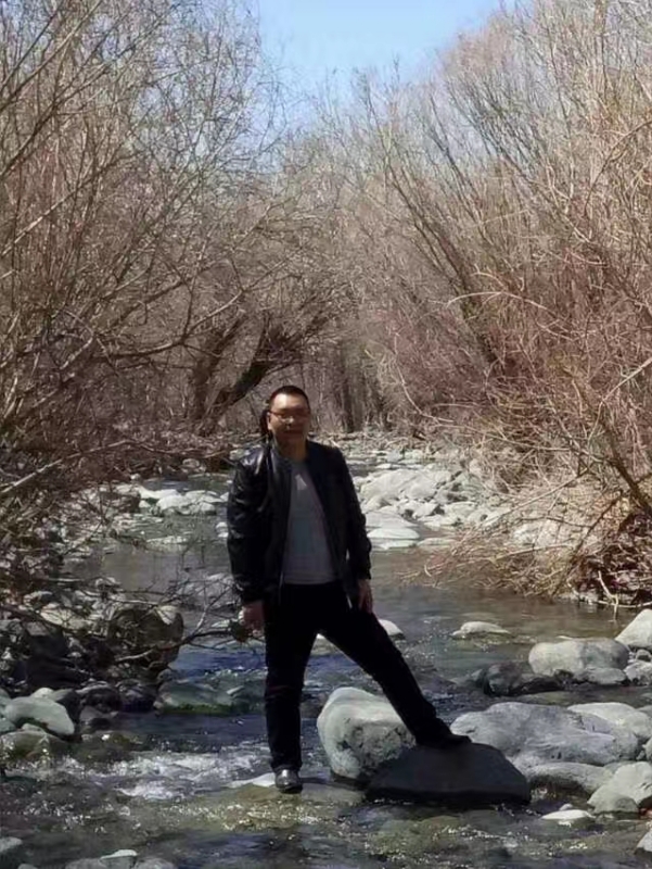 一路的第一张照片--泉州相亲服务中心