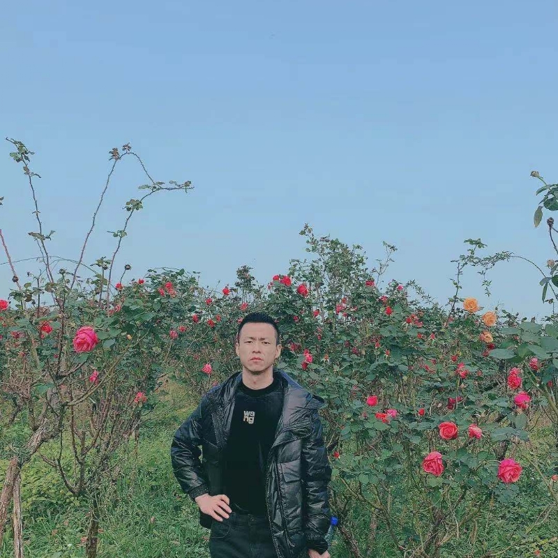 吾心永恒的第一张照片--泉州相亲服务中心