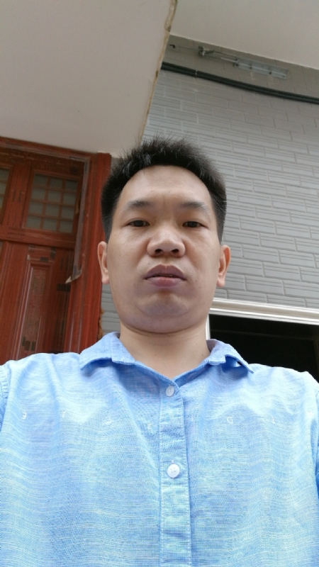 晨光的第一张照片--泉州相亲服务中心