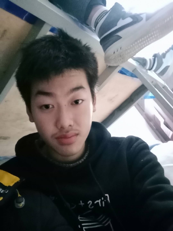 缺媳妇的第一张照片--泉州相亲服务中心