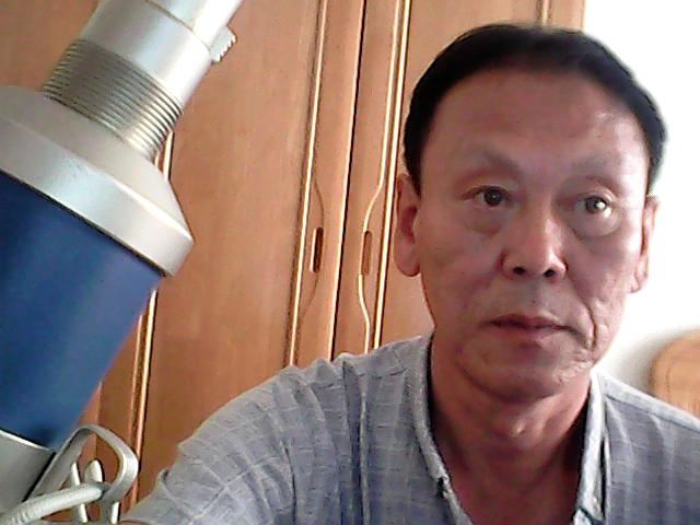 laojiao的第一张照片--泉州相亲服务中心
