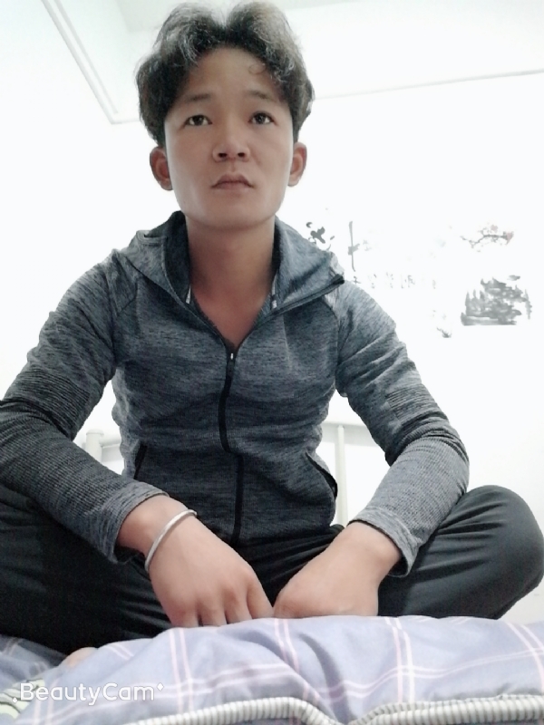 东浩学长的第一张照片--泉州相亲服务中心