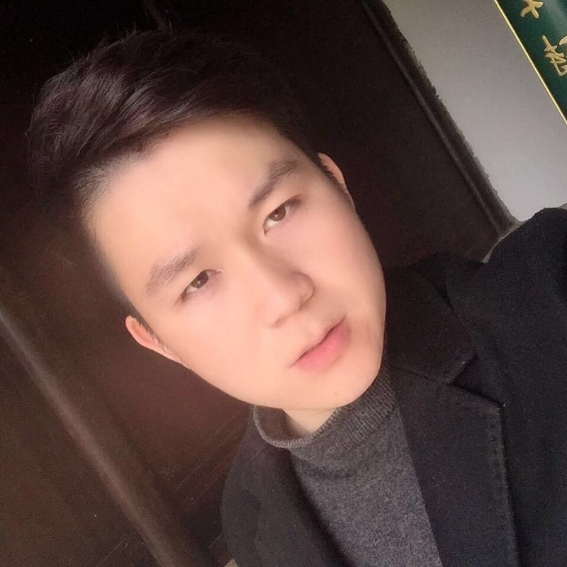 余生有你，可好的第一张照片--泉州相亲服务中心