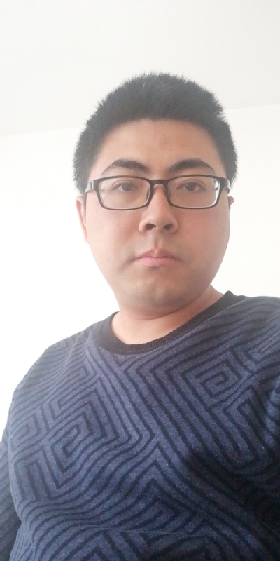 小管的第一张照片--泉州相亲服务中心