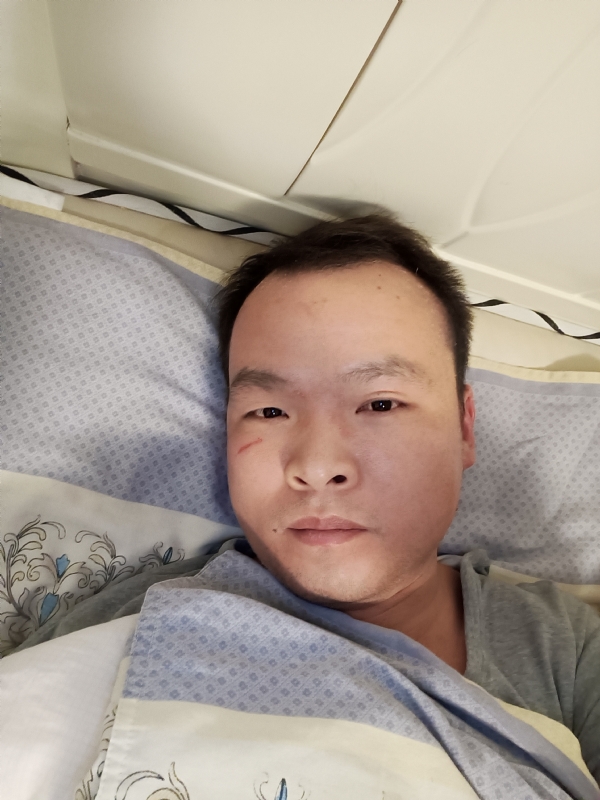 Miss胡的第一张照片--泉州相亲服务中心
