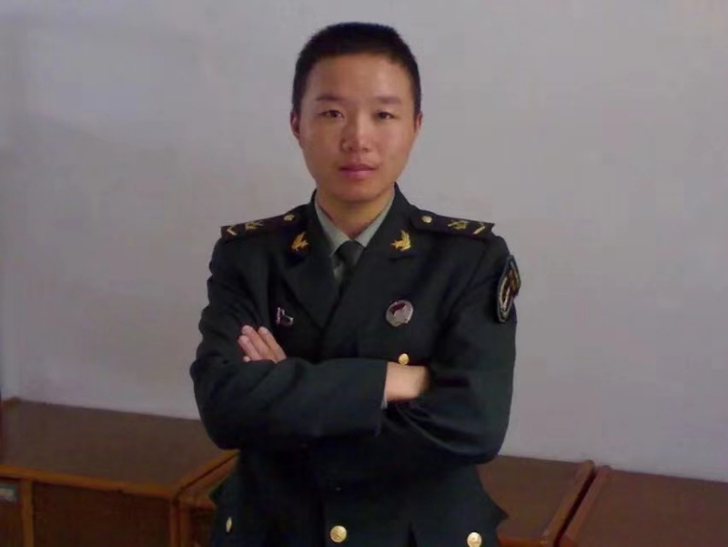 静下心来，等的第二张照片--泉州相亲服务中心