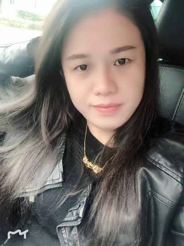 秋寶的第一张照片--泉州相亲服务中心