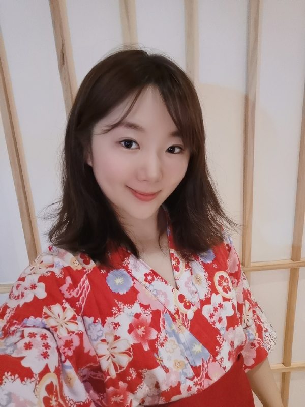 简单的第一张照片--泉州相亲服务中心