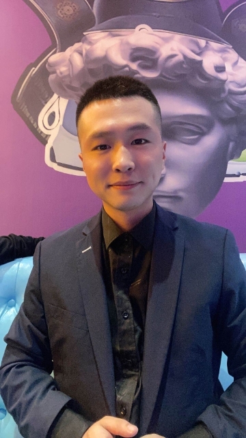惠高寒的第一张照片--泉州相亲服务中心