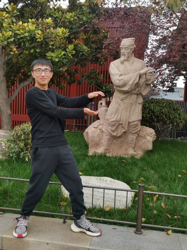 蜗牛壳的第一张照片--泉州相亲服务中心